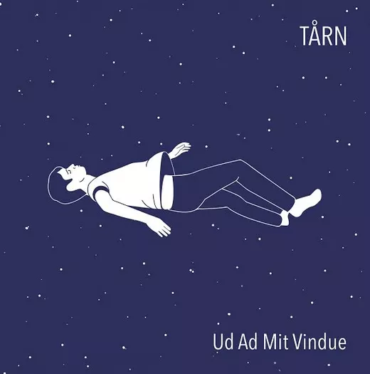 Ud ad mit vindue - Tårn