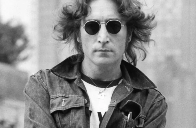 Lennons morder: ”Jeg vidste, hvad jeg gjorde”