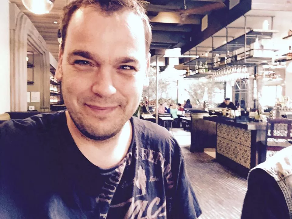 Danske sangskrivere skriver dagbog fra Los Angeles