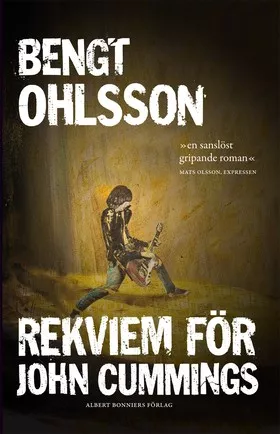 Rekviem för John Cummings - Bengt Ohlsson