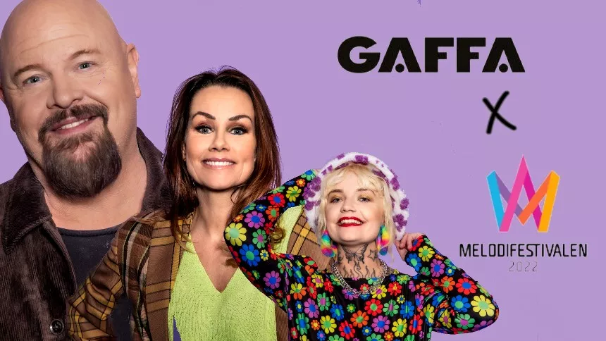 ABBA-vibbar och oväntat hård indierock – så bra är bidragen i deltävling 3