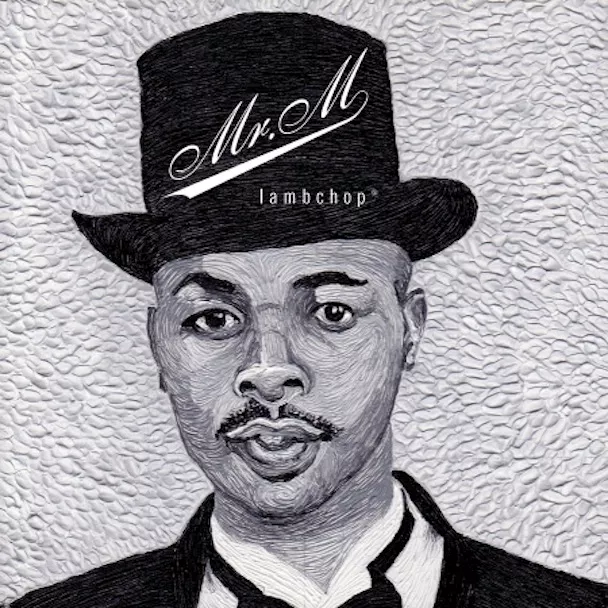 Mr M - Lambchop