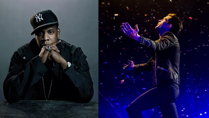 Giganter till Woodstock – kolla in hela listan