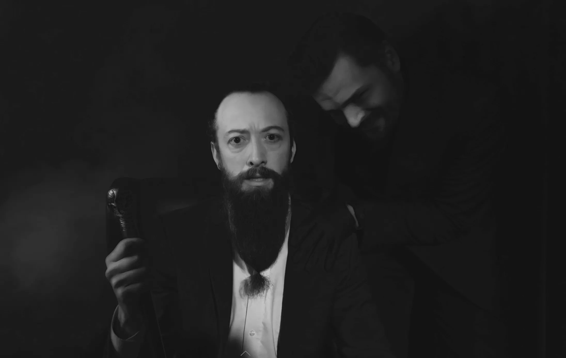 ANMELDELSE: Alt for meget kan også være rigeligt!