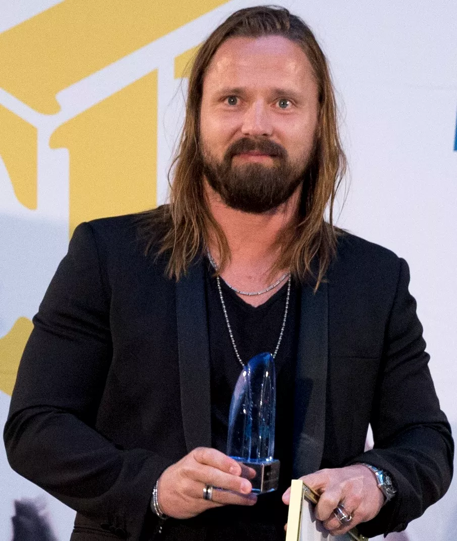 Max Martin avslöjar äntligen receptet på den perfekta låten