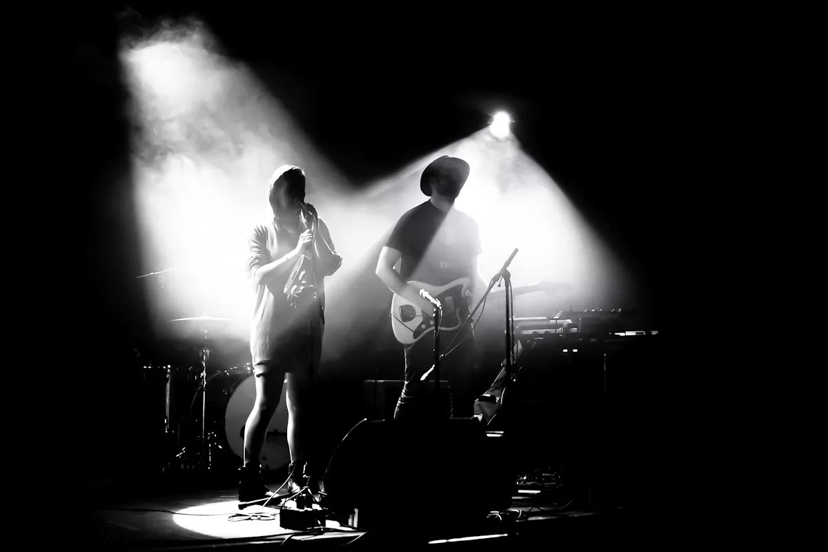 Destroyer til Pumpehuset i efteråret