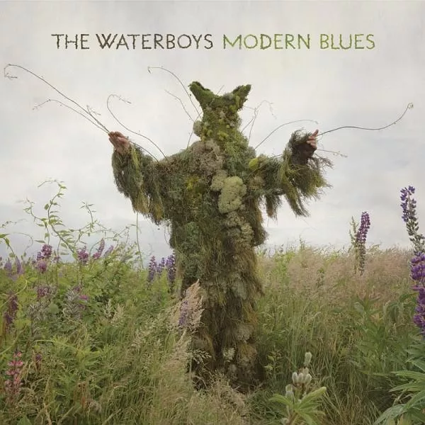 Modern Blues - The Waterboys