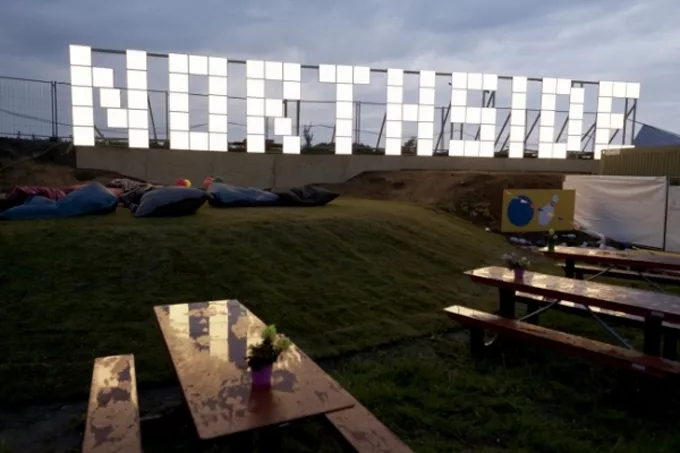 Talsmand: NorthSide bliver lige så god, selvom Tinderbox er kommet