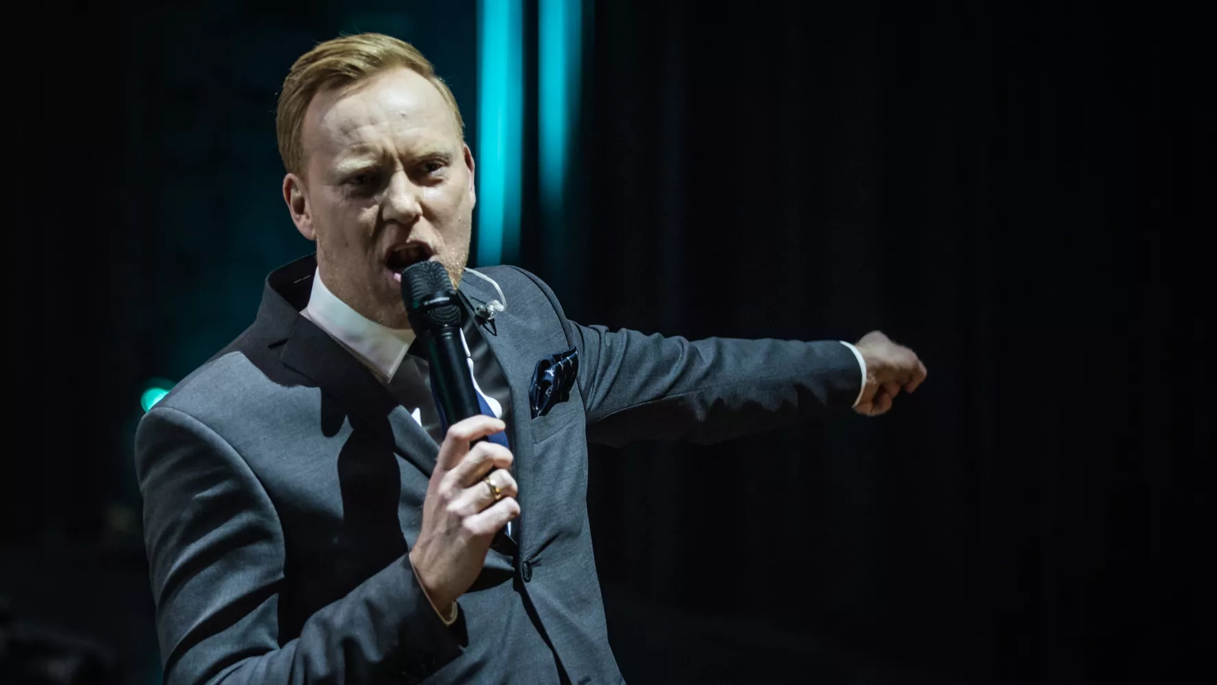 GAFFA-Prisen – Og vinderne er...