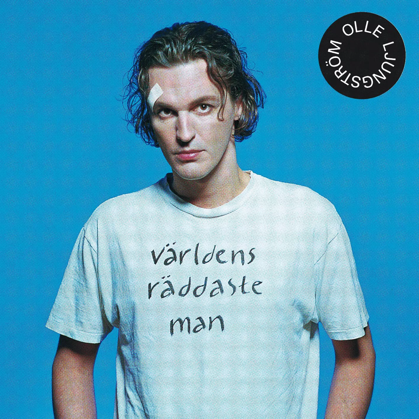 Olle Ljungström - Världens Räddaste Man