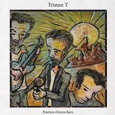 Præriens Glemte Børn - Tristan T