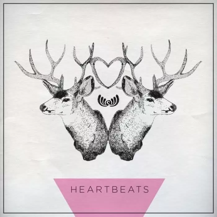Heartbeats - Diverse Artister
