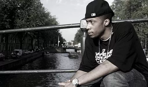 Black Milk udgiver årets album