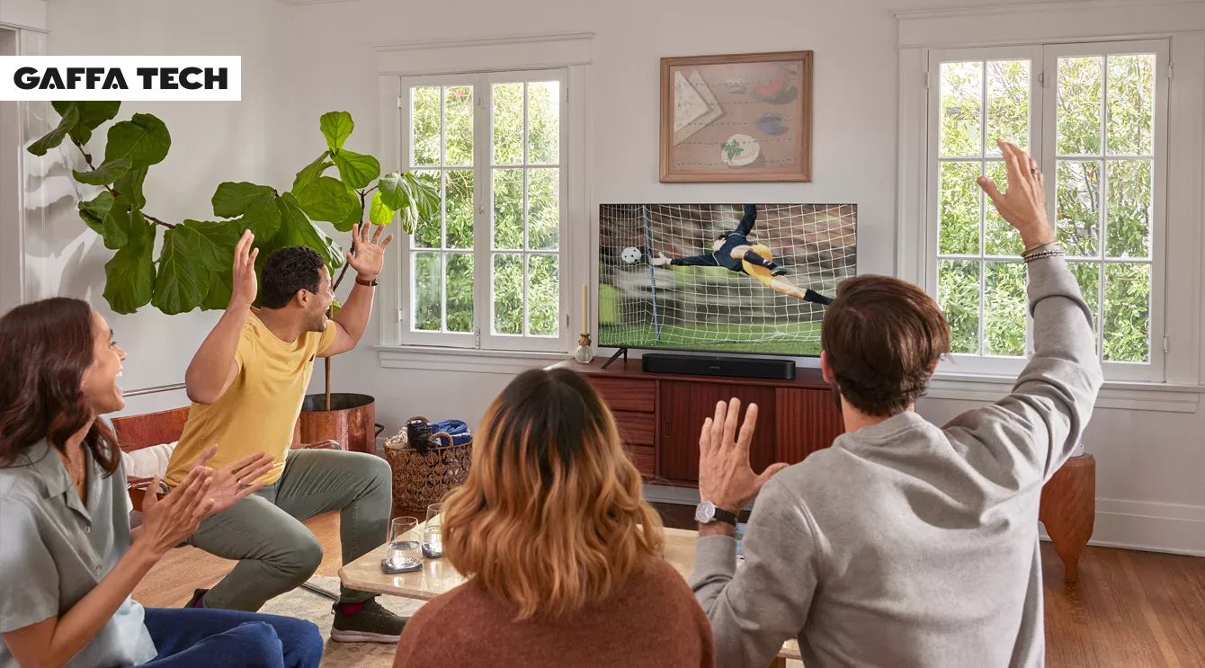 Endelig virker Sonos TruePlay på alle enheder