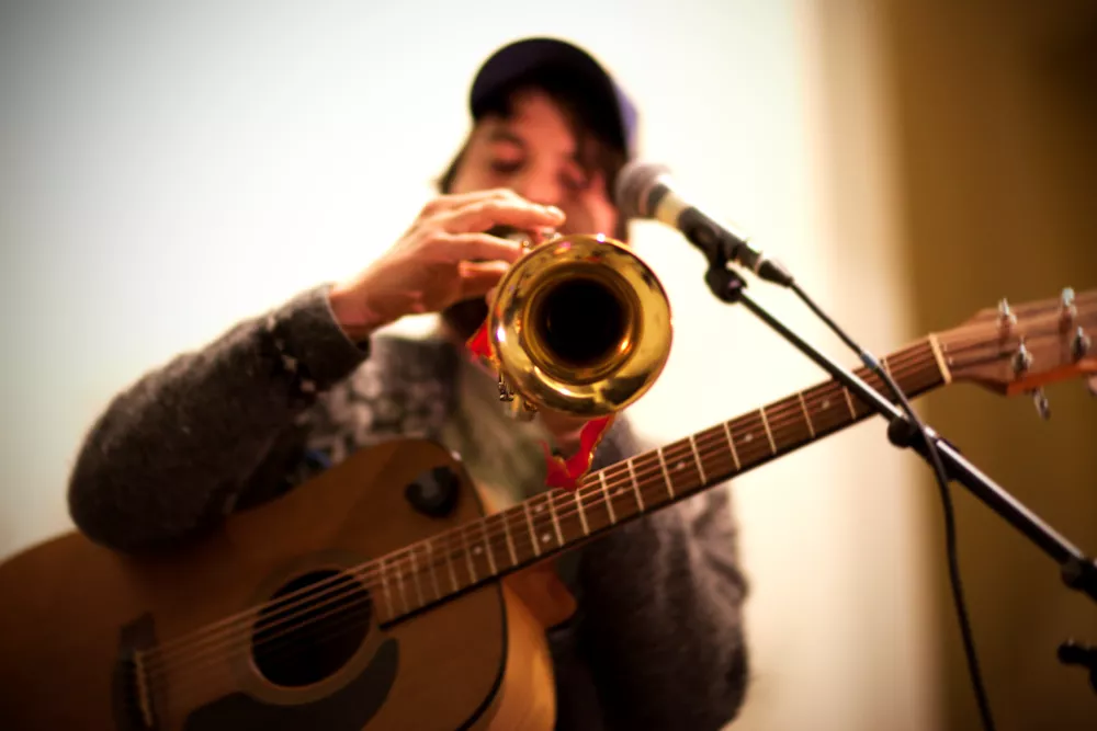 Underground Music Awards-vindere er fundet