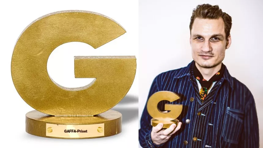 “Sveriges musikbransch är riktigt feg”