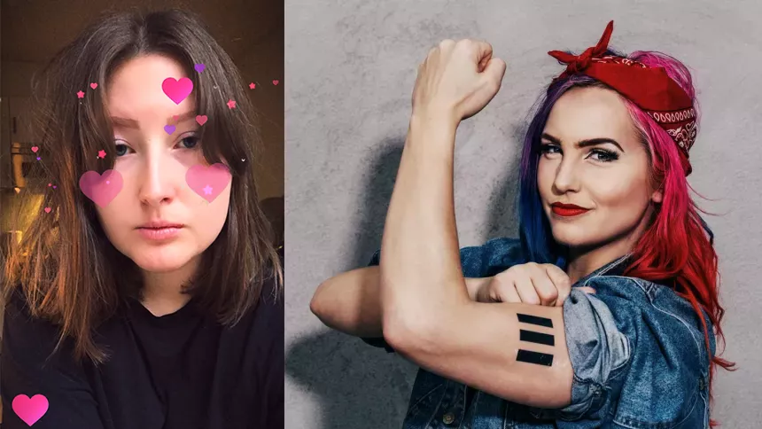 KRÖNIKA: Konsten har alltid mandat att ljuga