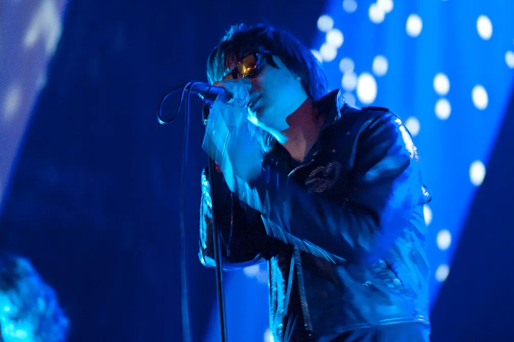 Fans bekymrede efter, at The Strokes giver endnu en skandalekoncert