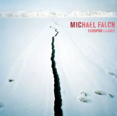 Fodspor I Havet - Michael Falch