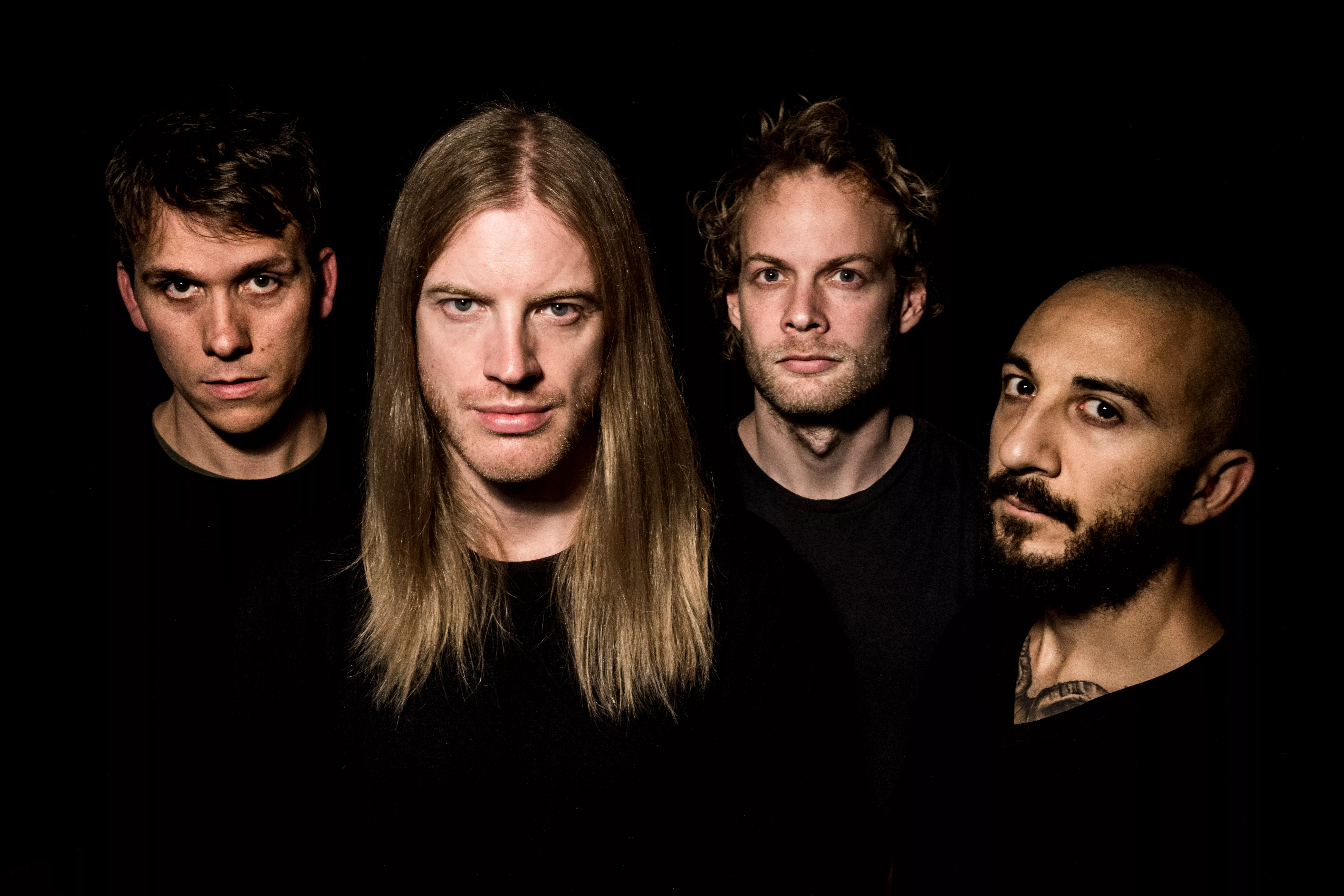 Vola annoncerer landsdækkende turné