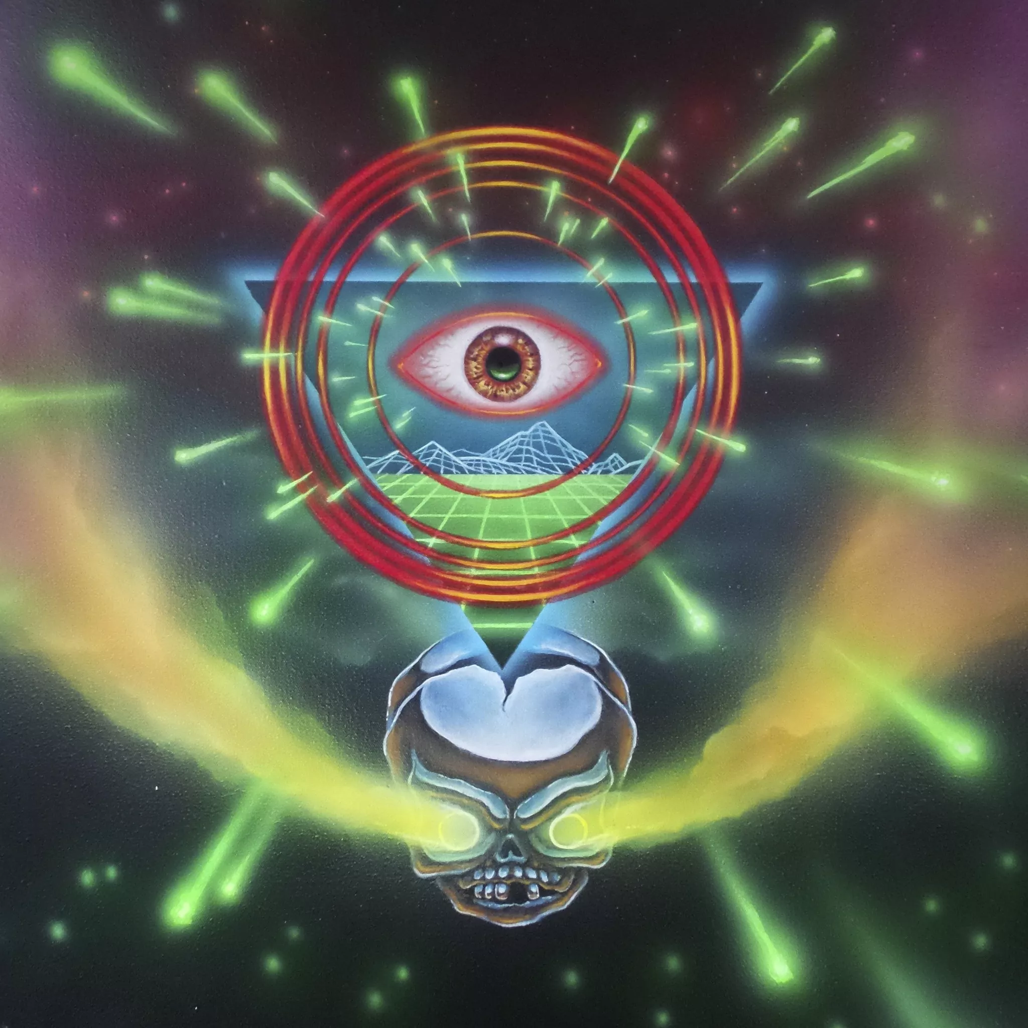 Rock'n Roll Machine - Turbonegro