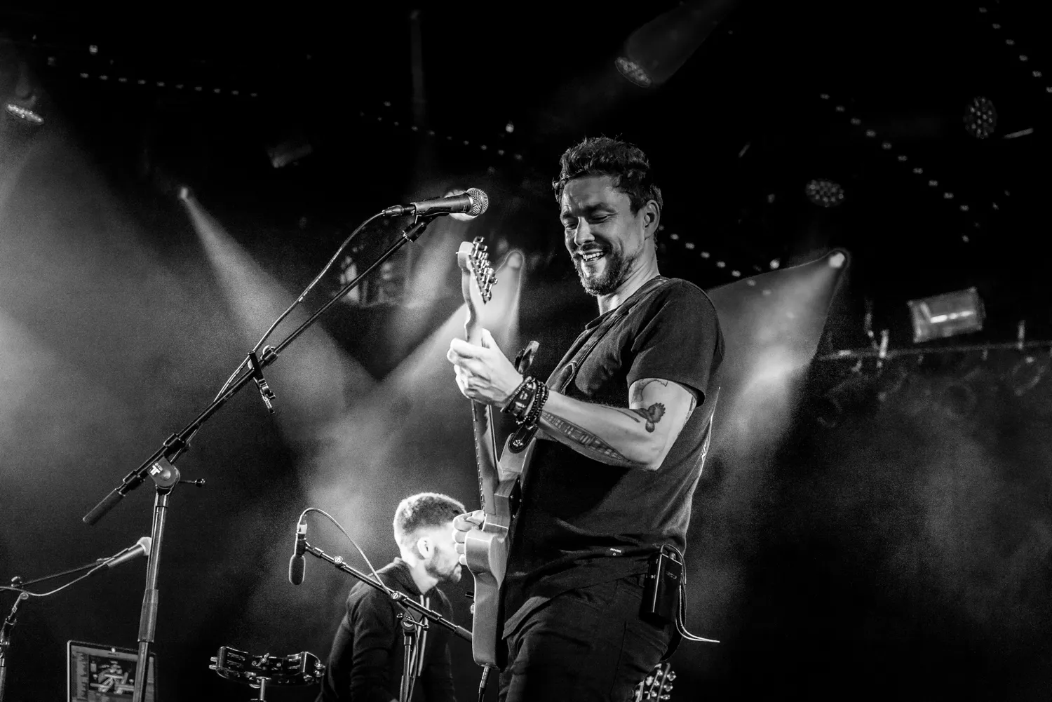 Nanook kunne smelte et isbjerg