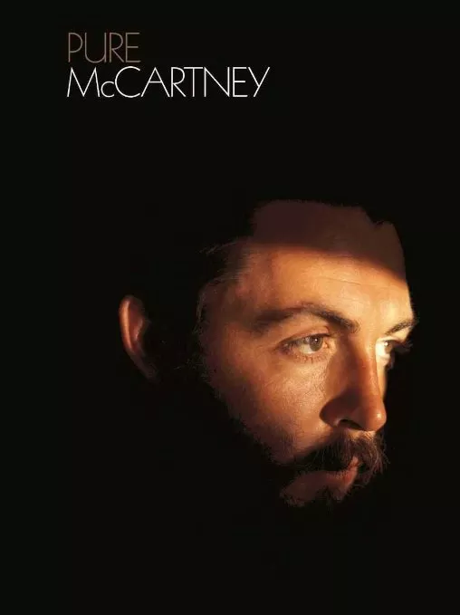 Pure McCartney (4 cd) - Paul McCartney