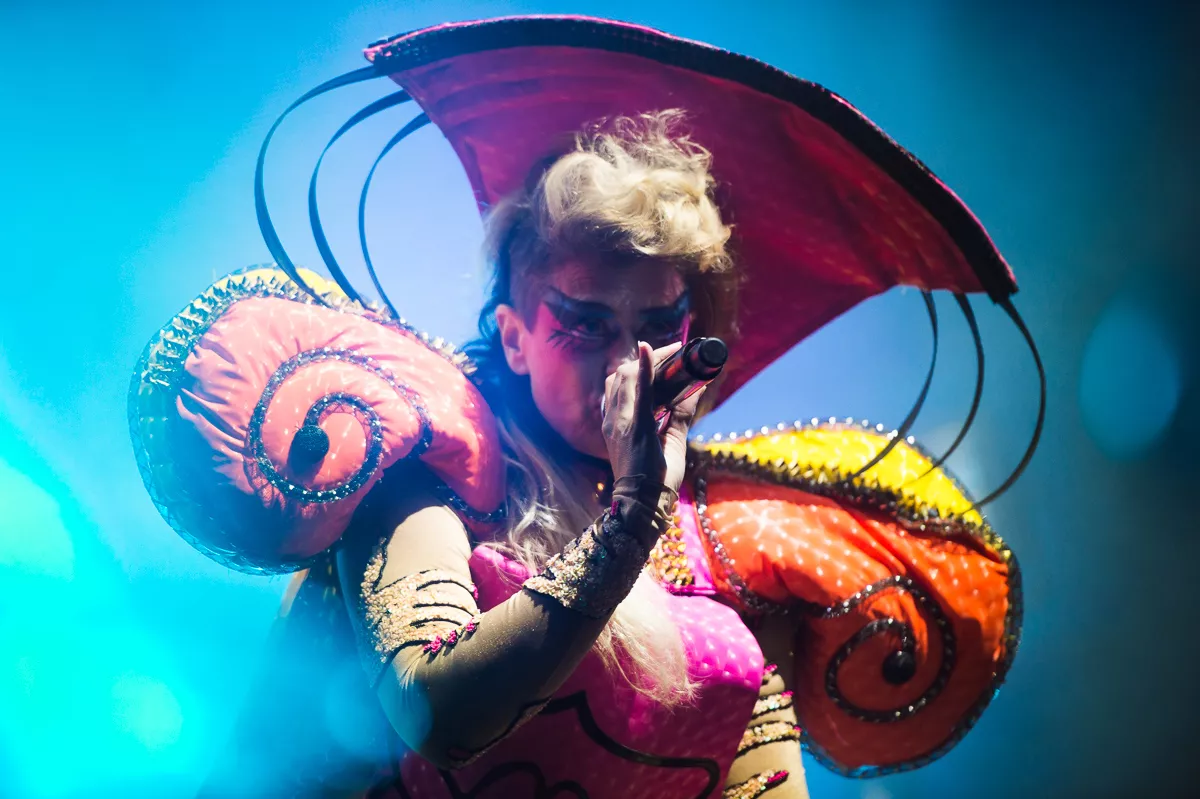 Ställer in Sverigespelning efter dödsfall