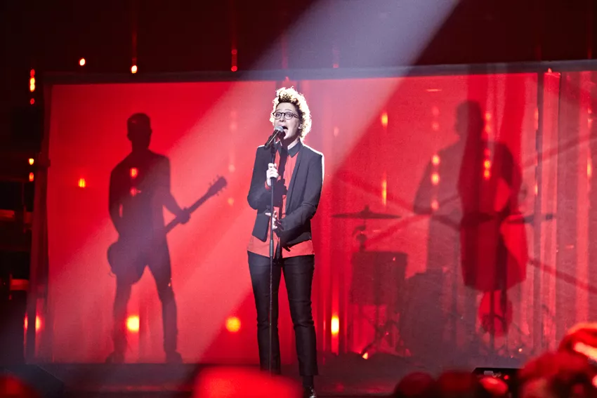 Nominerede til DMA-pris offentliggjort 