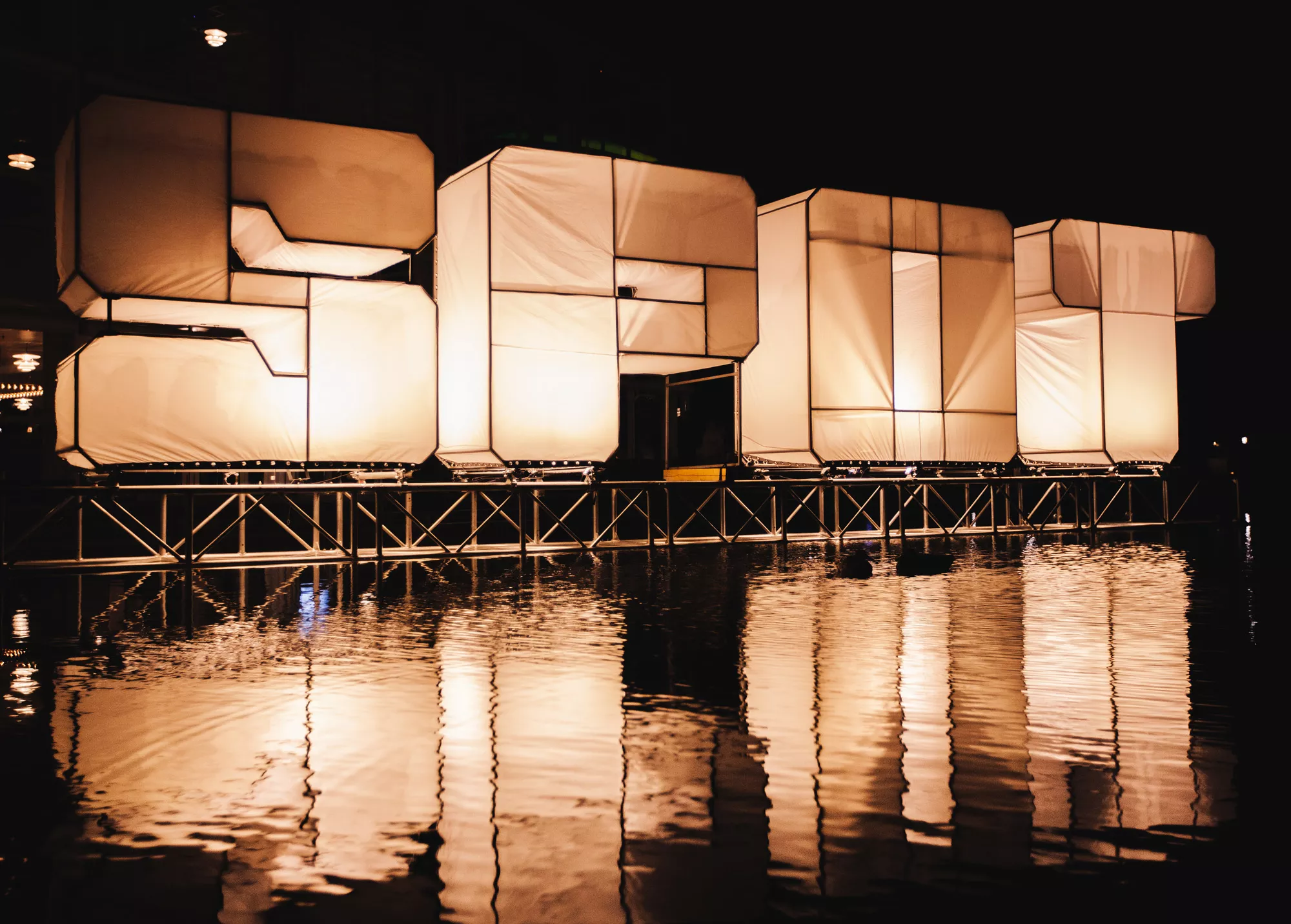 Nu kan du ansøge om plads på Spot Festival 2020