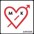 Juncker klar med debutsingle
