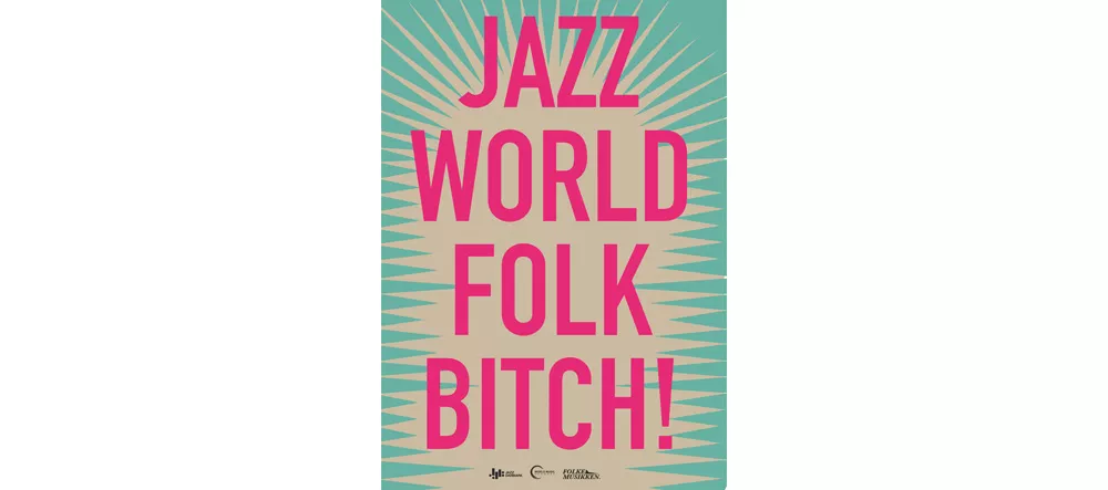 Her sker der noget, bitch!