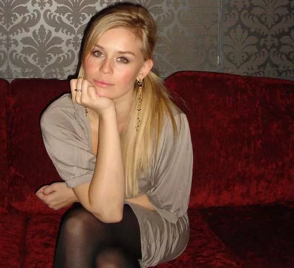 Sofia Talvik: Florida