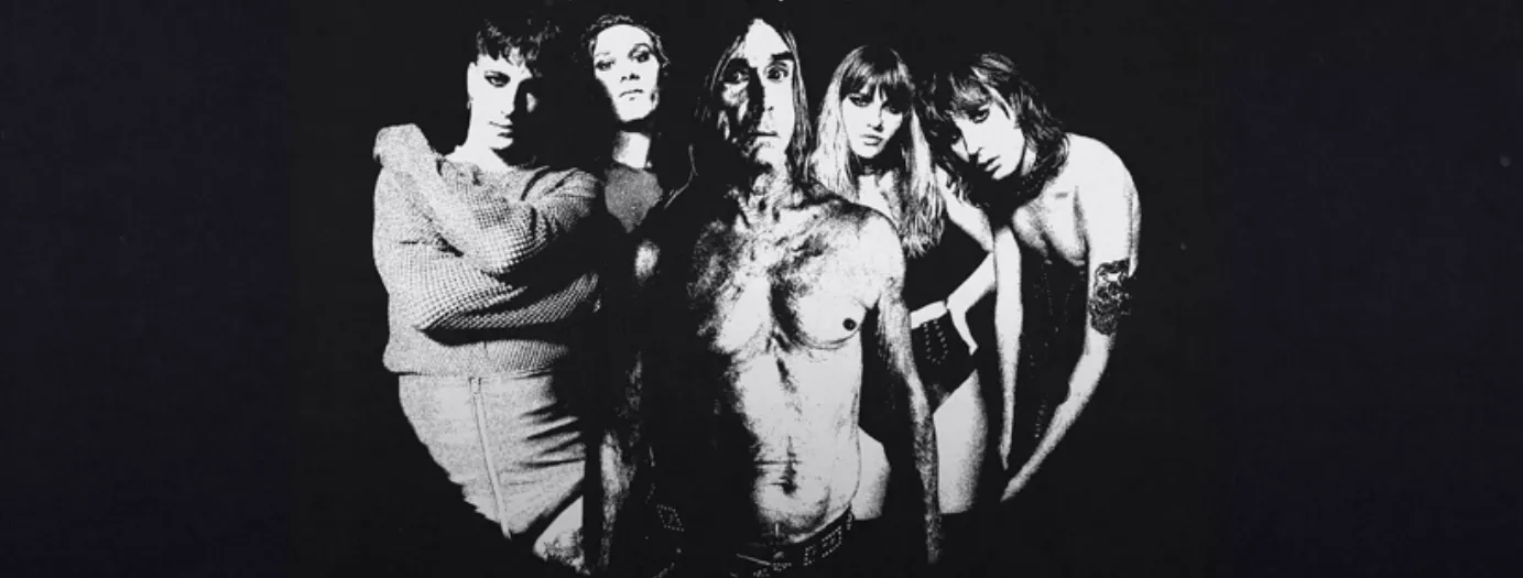 NY SINGLE: De italienske Eurovision-vindere Måneskin samarbejder med Iggy Pop