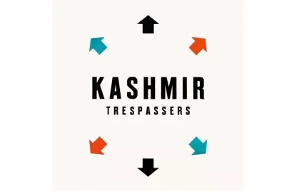 Kashmir-cover mætter hjemløse