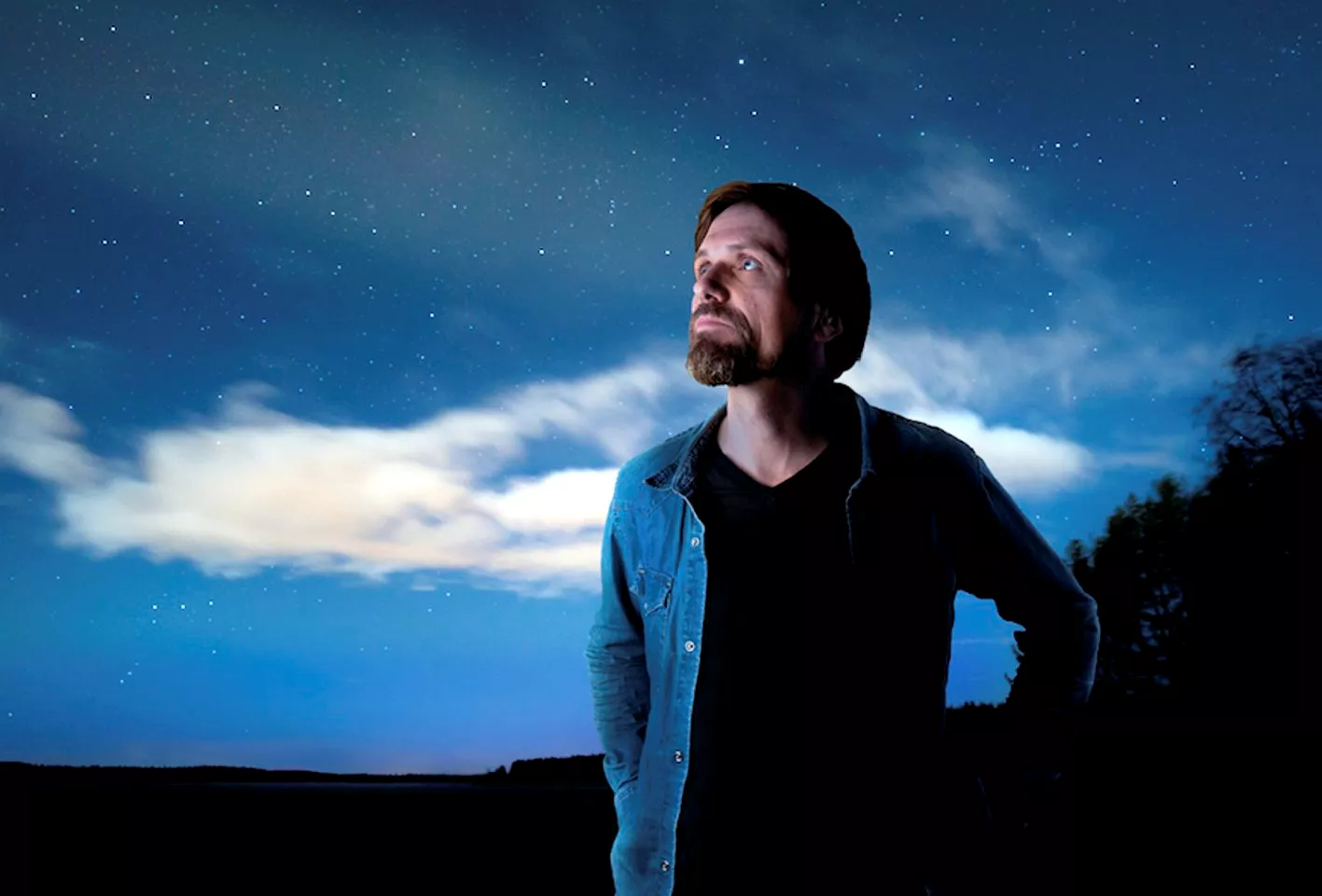 Juniklar med ny Børli-tolkning