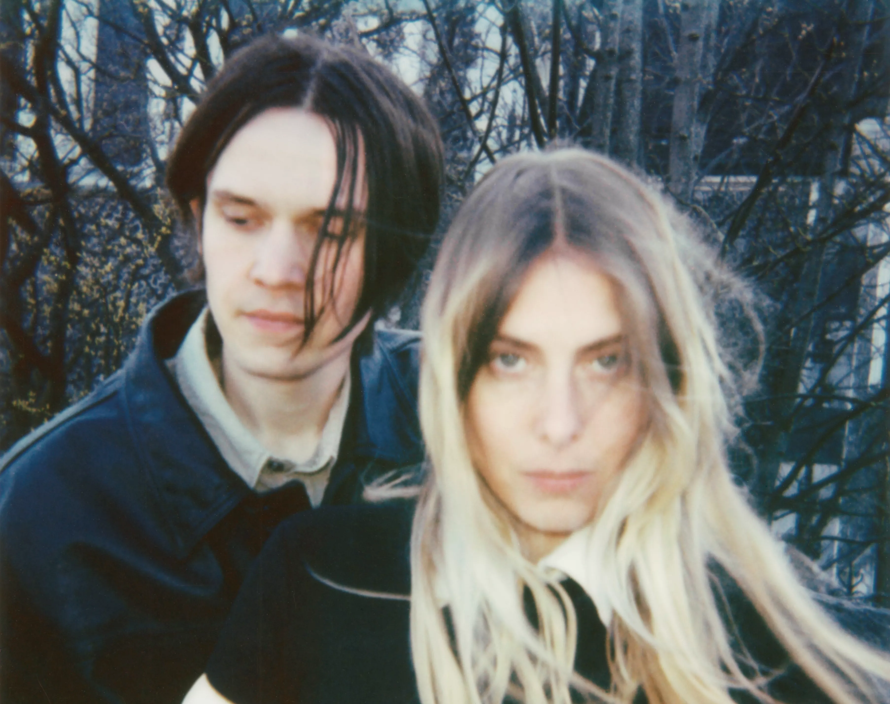 Solidt debutalbum fra den københavnske indie-superduo