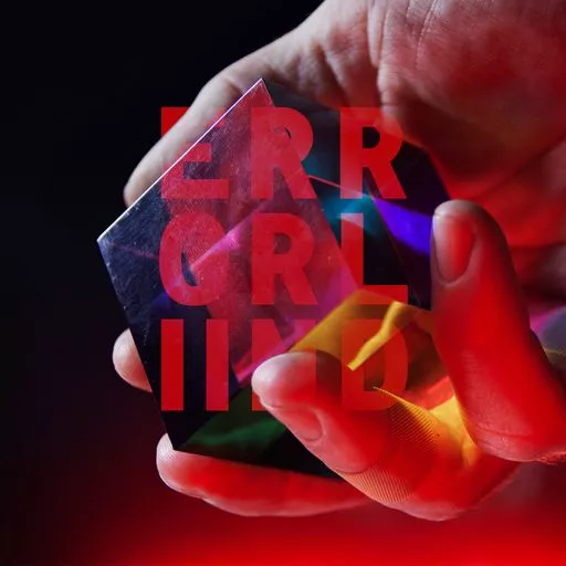 Errorland II - Errorland