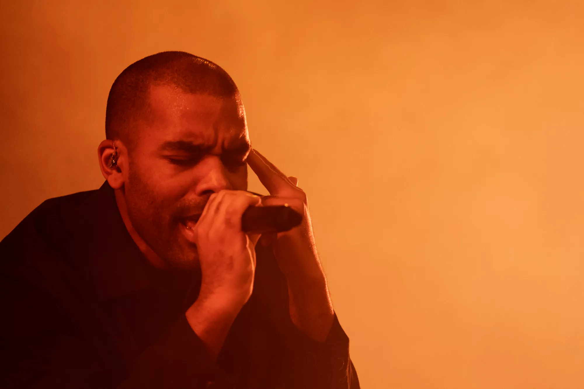 COMEBACK-SUCCESEN FORTSÆTTER: Ukendt Kunstner melder klar til endnu en dansk festival