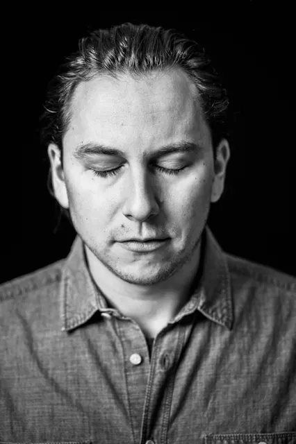 Se ny video fra Kristian UFO Humaidan  