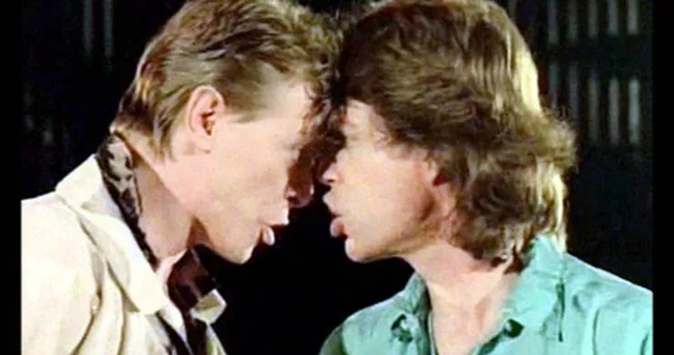 Alla David Bowies låtar rankade från sämst till bäst – plats 212-198