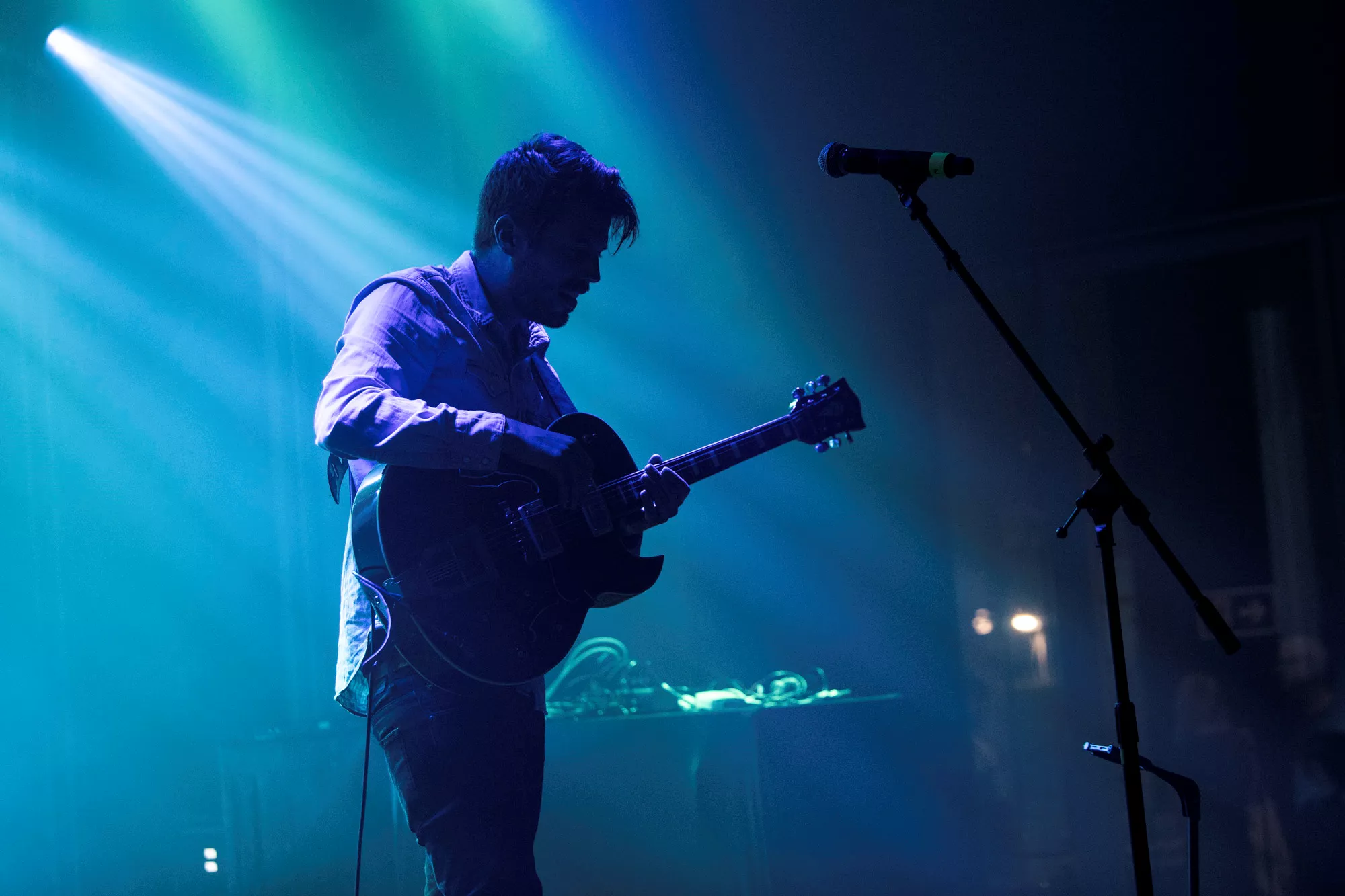 Peter Wangels turnédagbog fra Sydamerika – kapitel 3