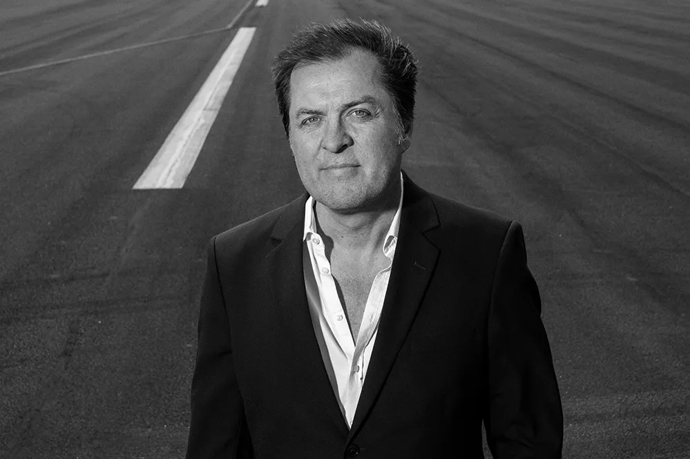 Jeppesen arbejder på at rette skuden op på toer