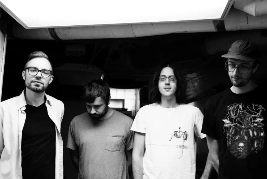 Breda svängar mellan dansant indiepop och noiserock