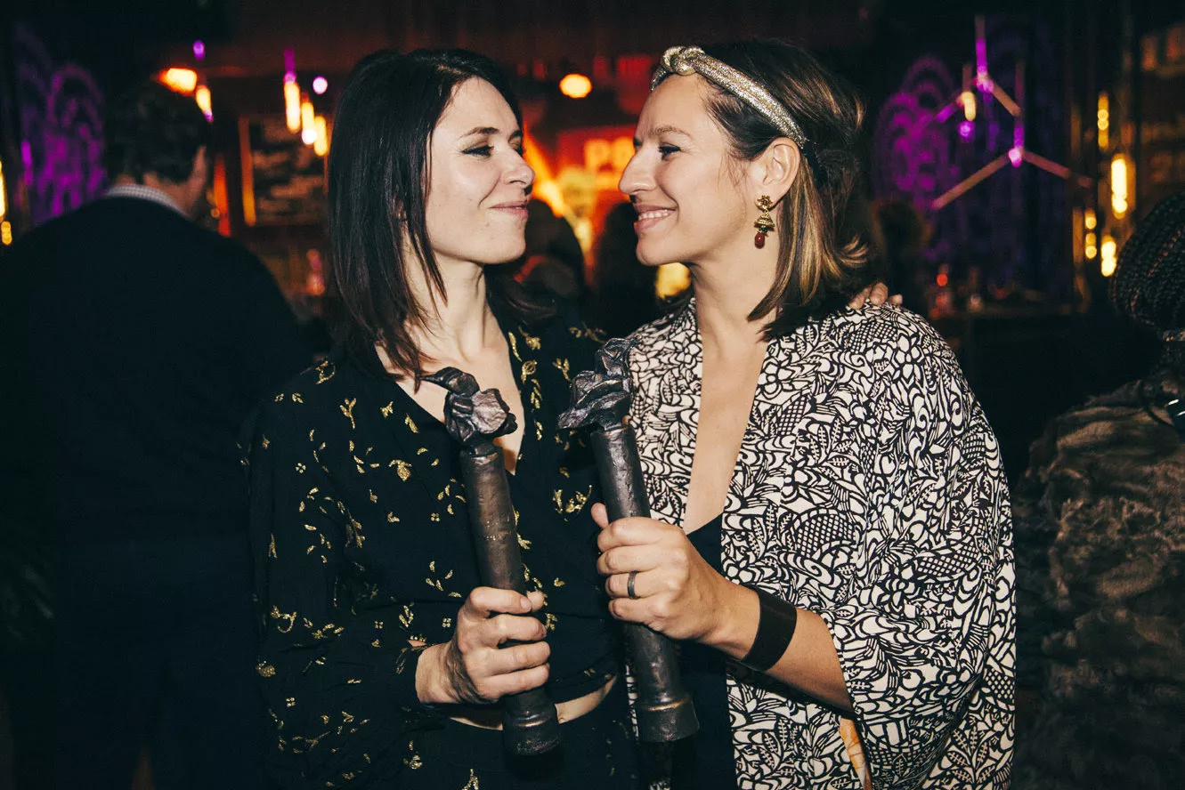 DMA Jazz-priserne 2017 gik til…