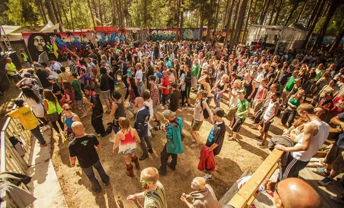 Nya akter till Öland Roots