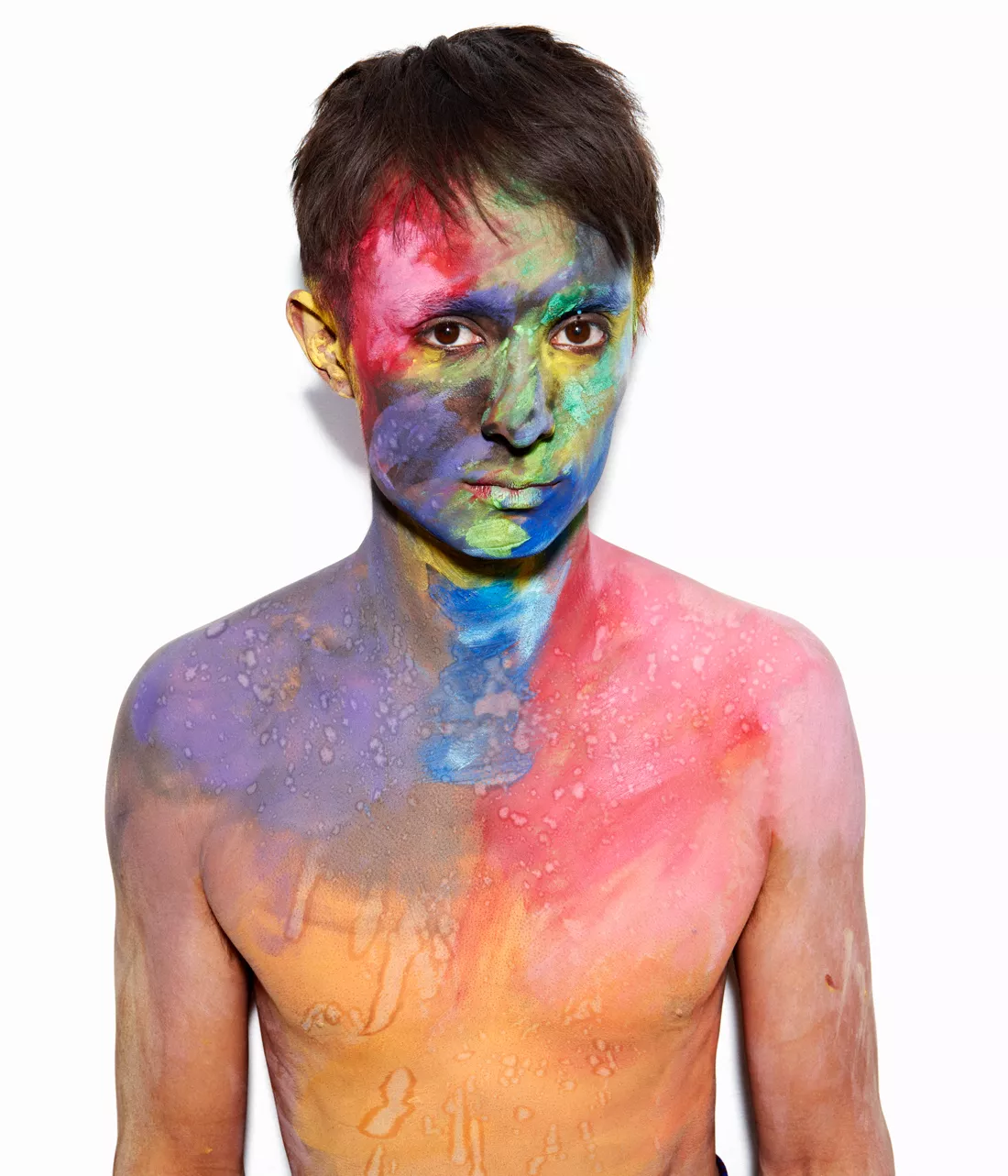 Daniel Adams-Ray til Roskilde