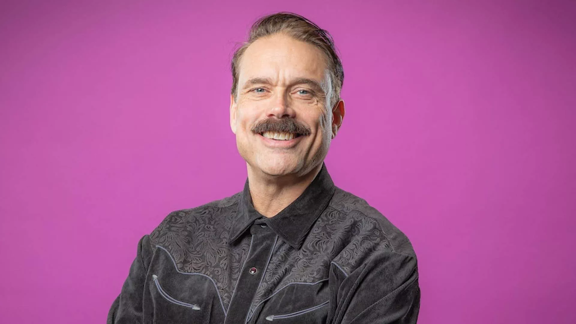 Foto: Micke Grönberg / Sveriges Radio