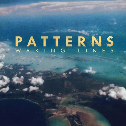 Waking Lines - Patterns