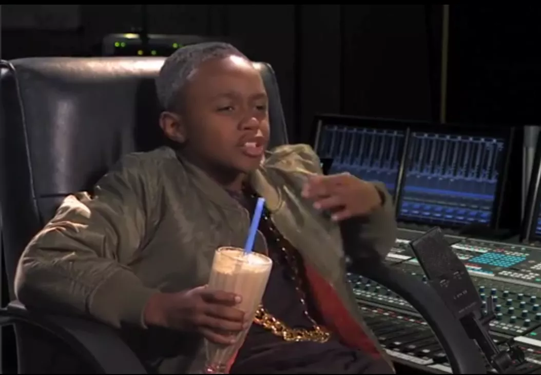 Jimmy Kimmel tirrer Kanye West